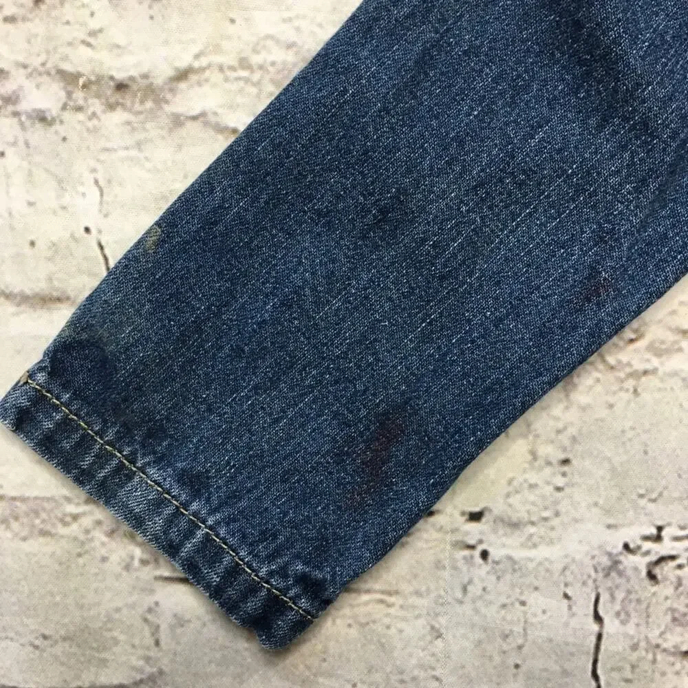 Baby Boy Jeans, Bundle of Two